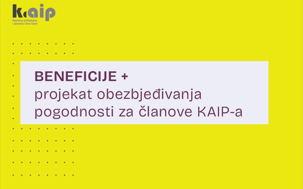 Beneficije+: Pogodnosti za članove komore
